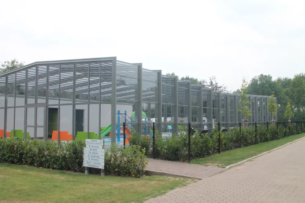 Recreatiecentrum De Witte Berg