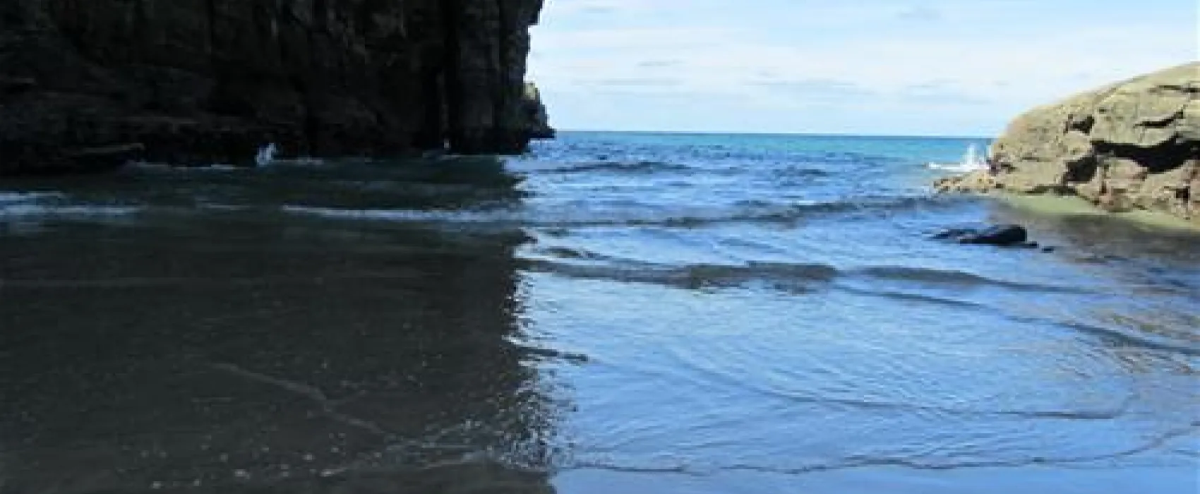 Trewethett Farm Caravan Club Site