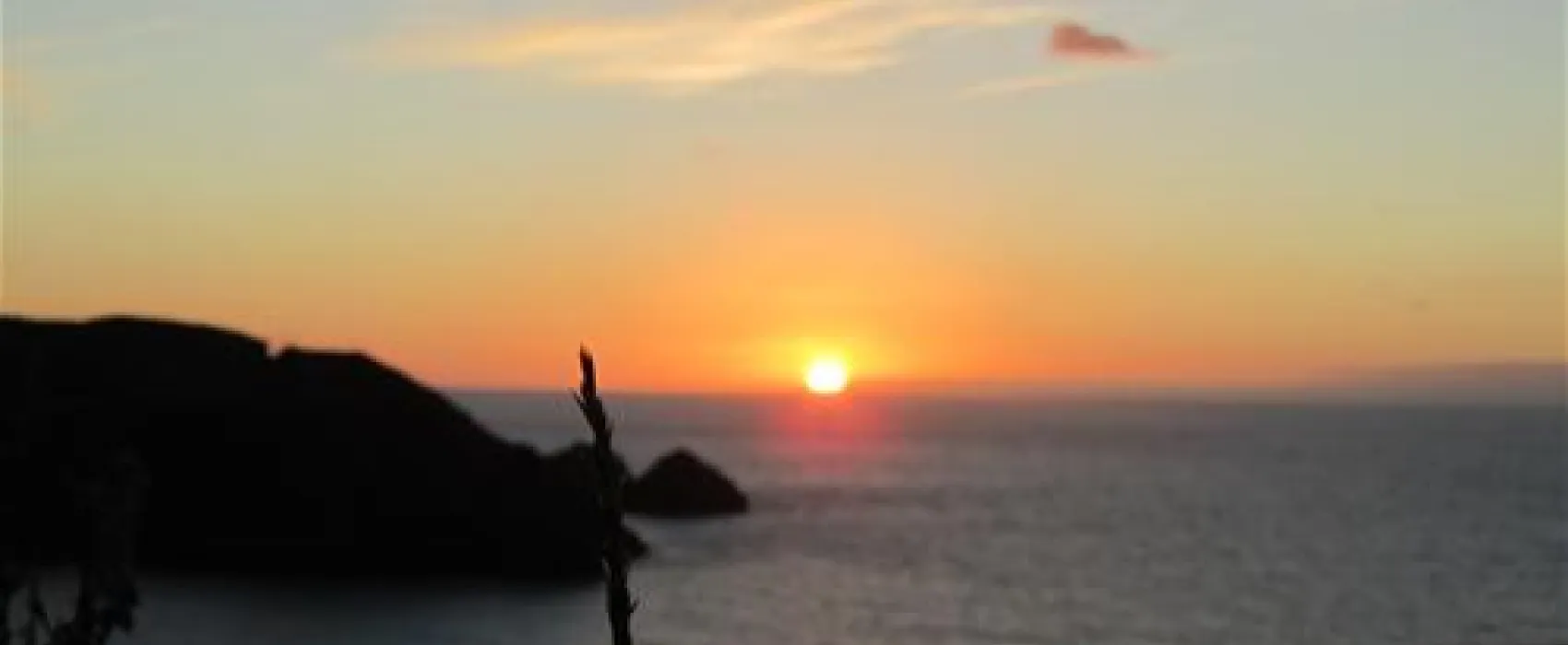 Trewethett Farm Caravan Club Site