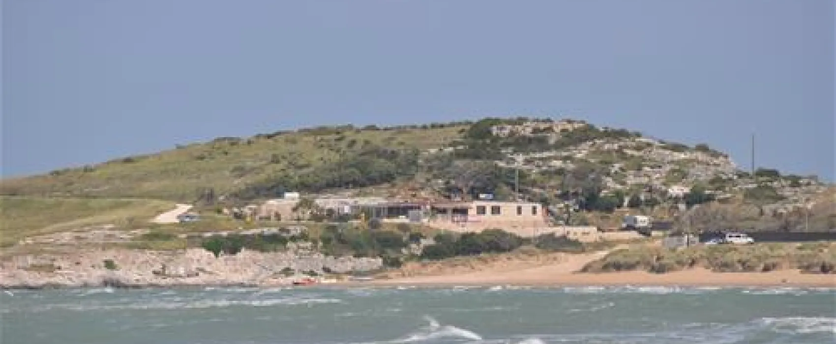 Camping Village Terrazza sul Mare