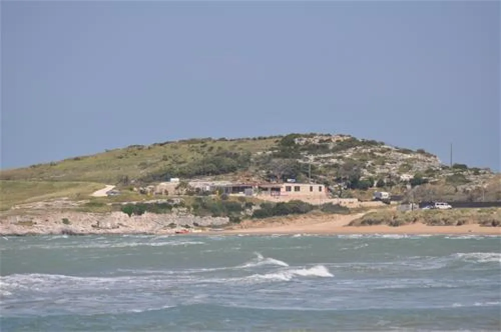 Camping Village Terrazza sul Mare