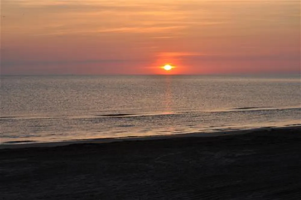Camping Village Terrazza sul Mare