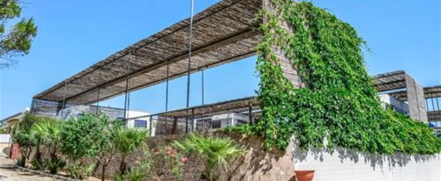 Camping Village Terrazza sul Mare