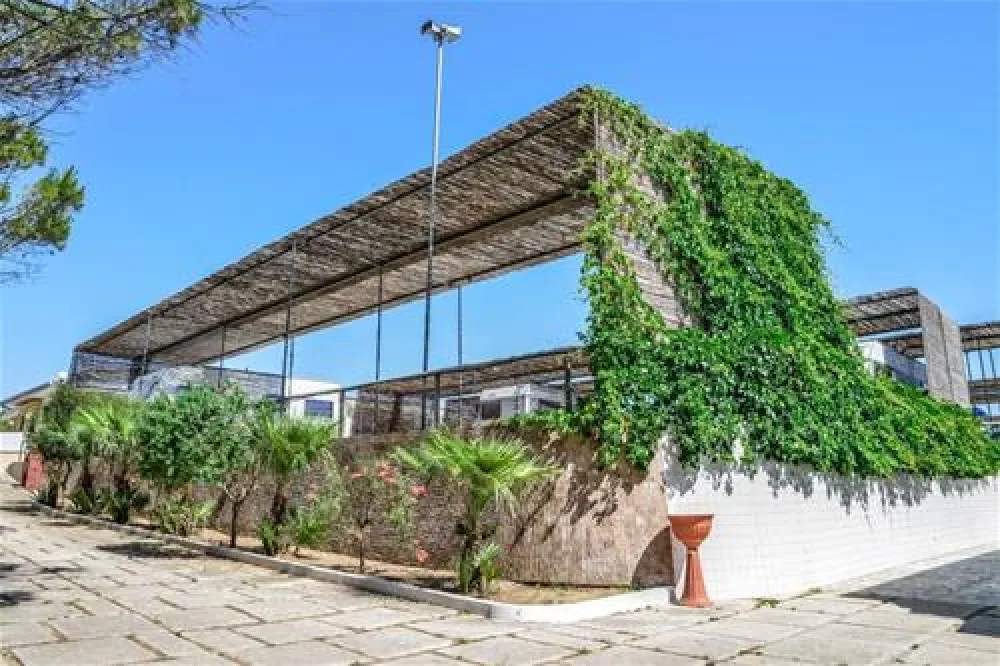 Camping Village Terrazza sul Mare