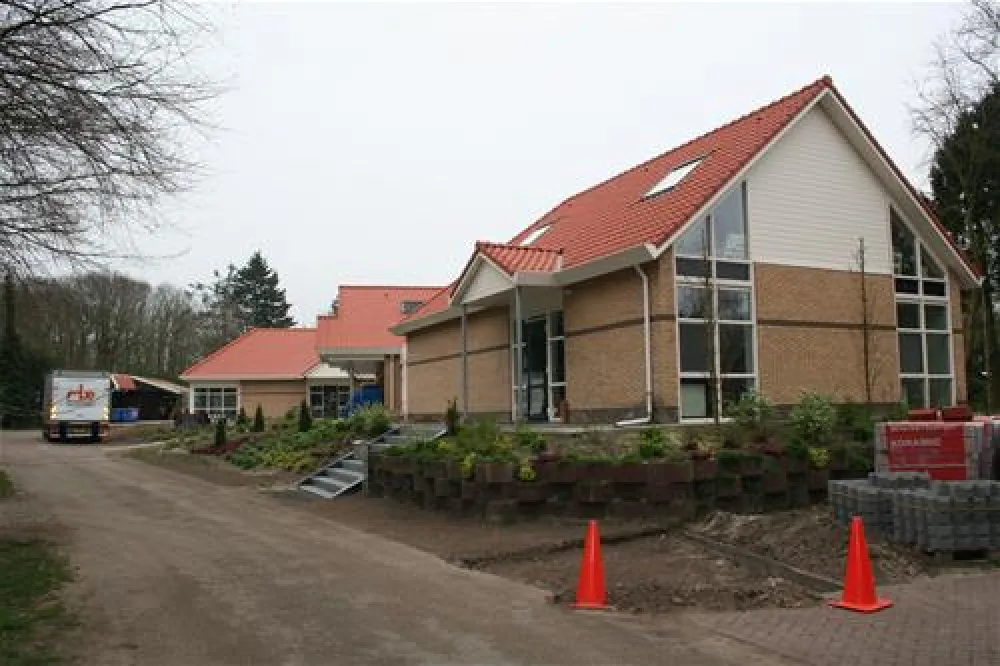 Camping De Wite Burch