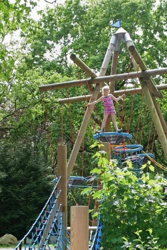 Camping De Wite Burch