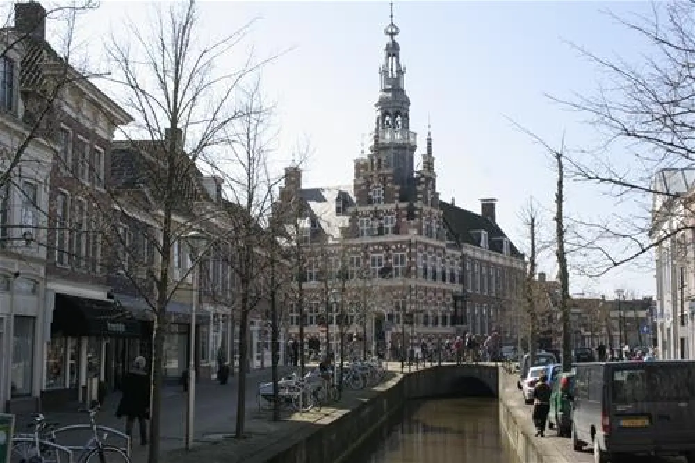 Camping De Wite Burch