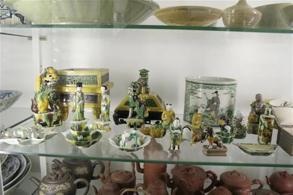 Camping De Wite Burch