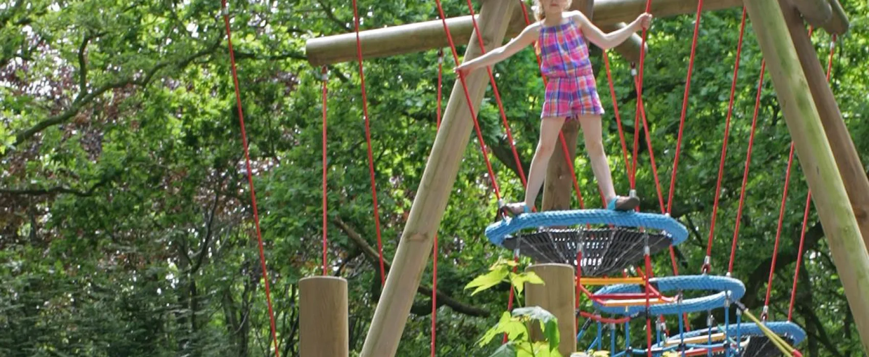 Camping De Wite Burch