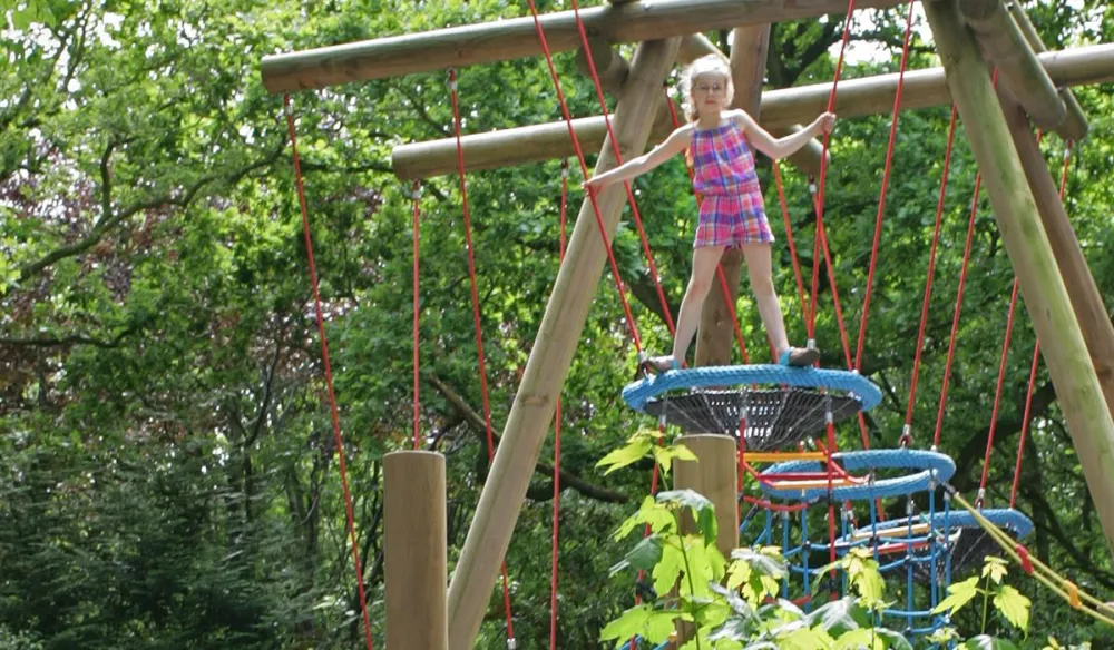 Camping De Wite Burch