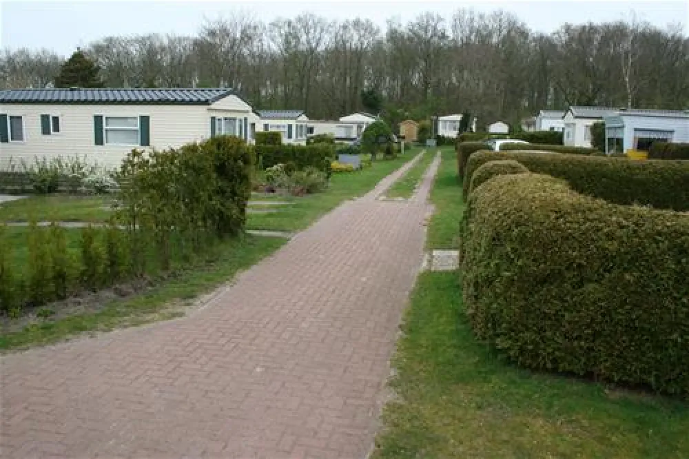 Camping De Wite Burch