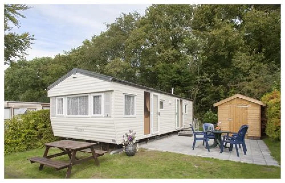 Camping De Wite Burch