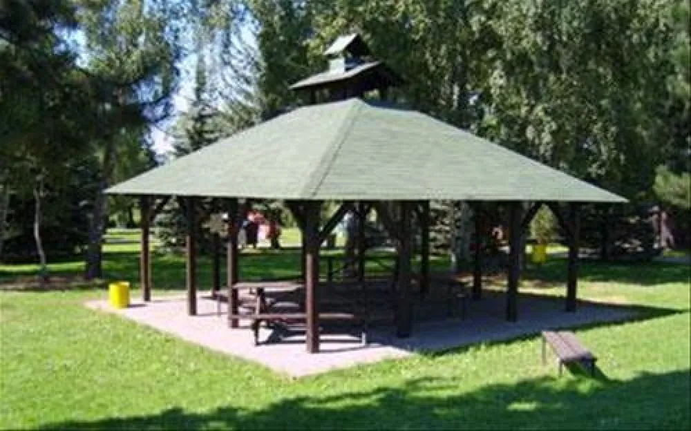 Autokemp Pavlovice Liberec