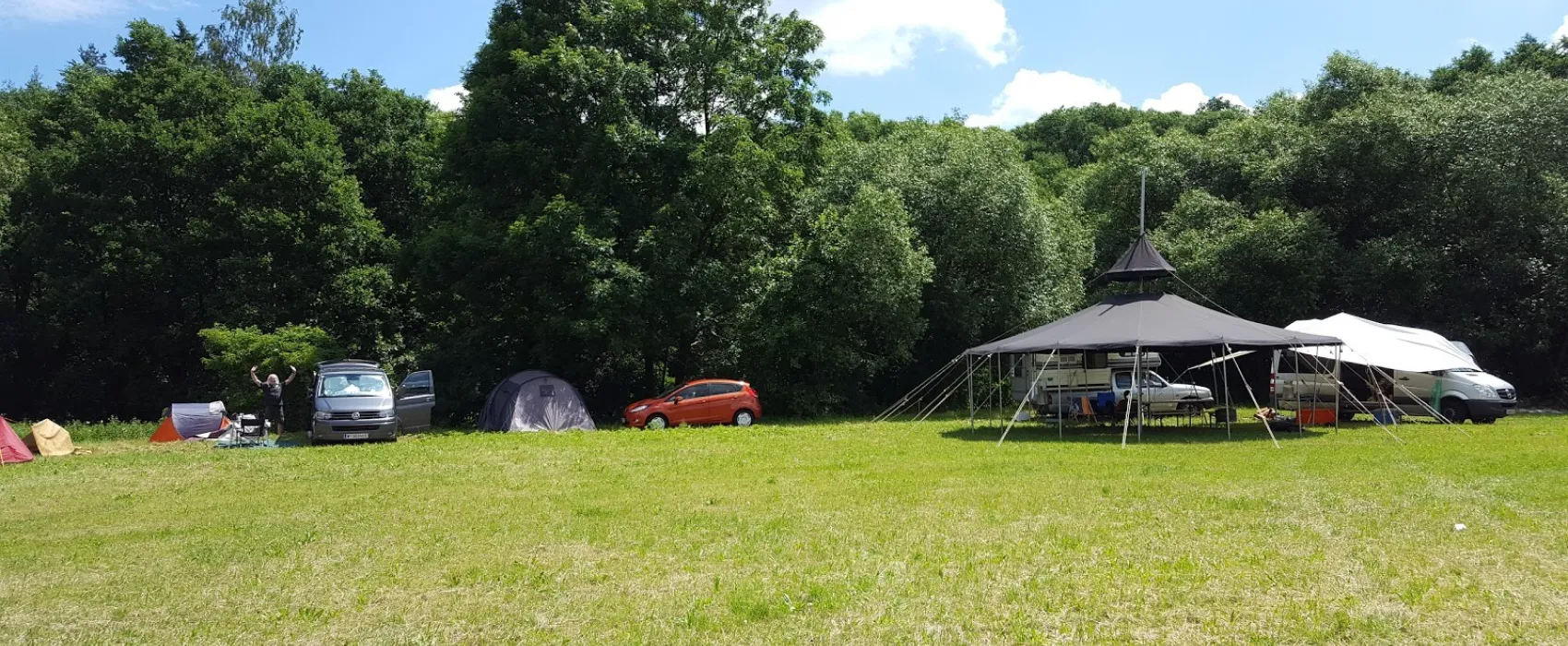 Campingplatz Thayapark