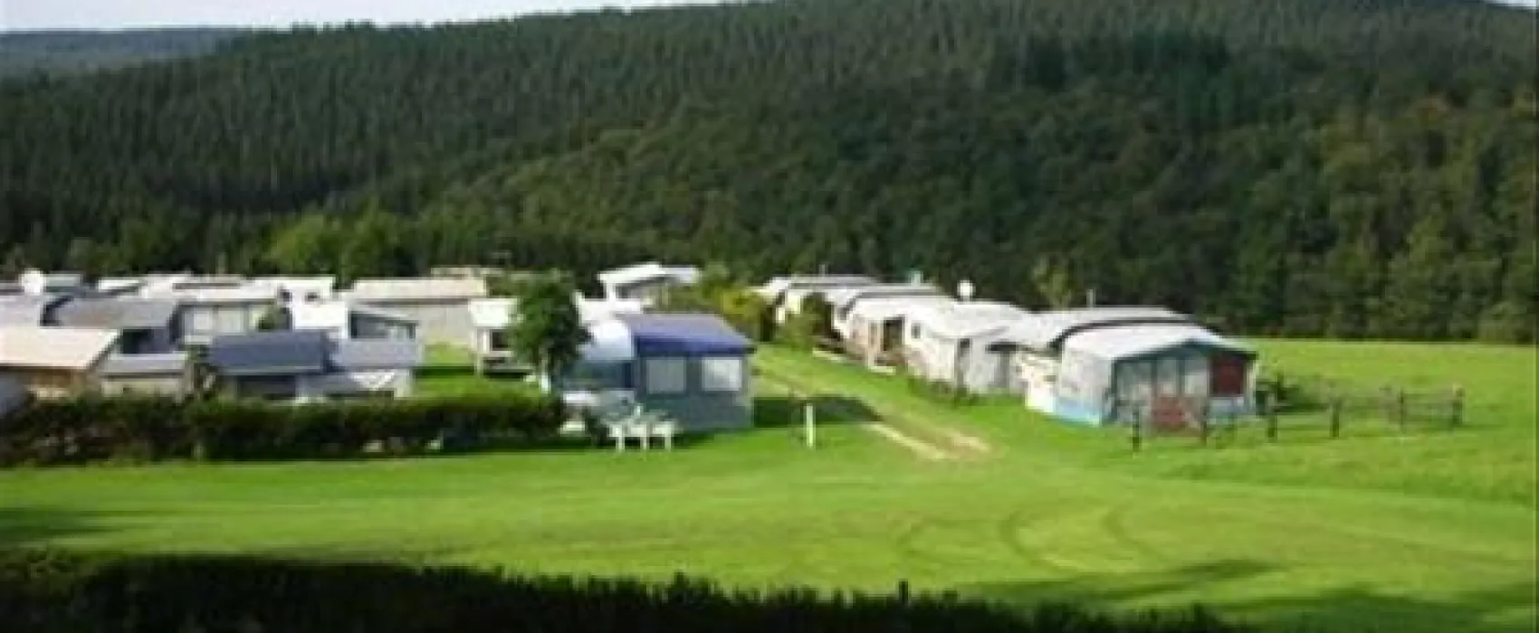 Camping Igelmonderhof