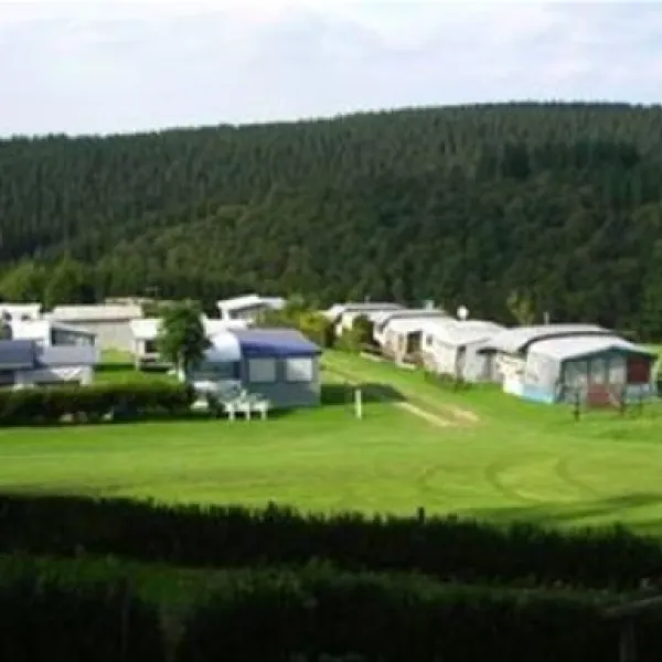 Camping Igelmonderhof