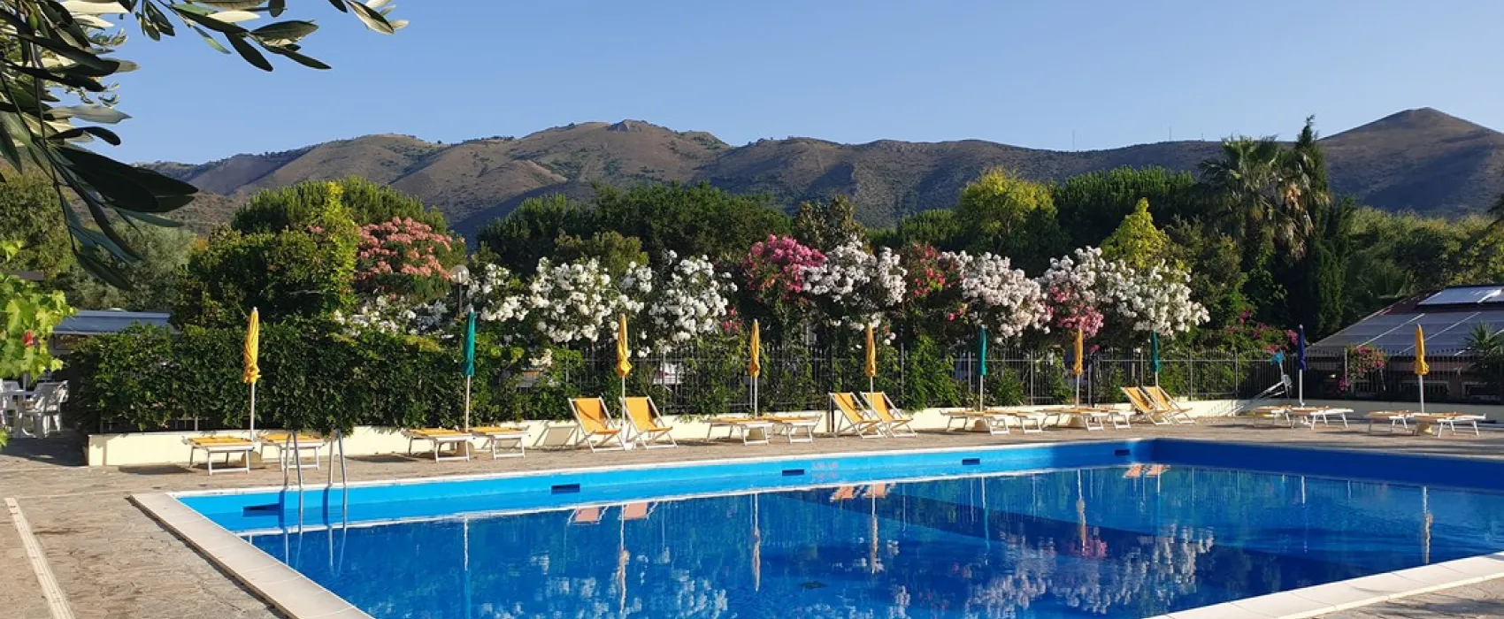 Campeggio Bella Vista