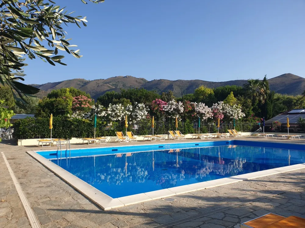 Campeggio Bella Vista