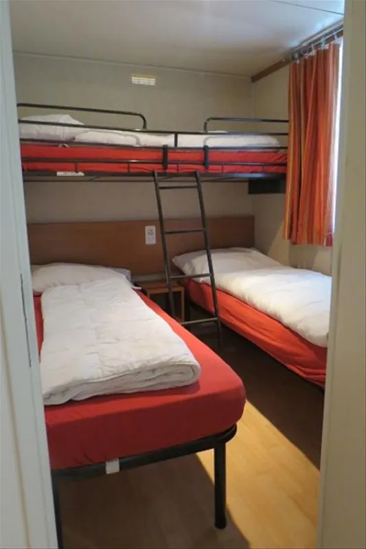 Campeggio Bella Vista