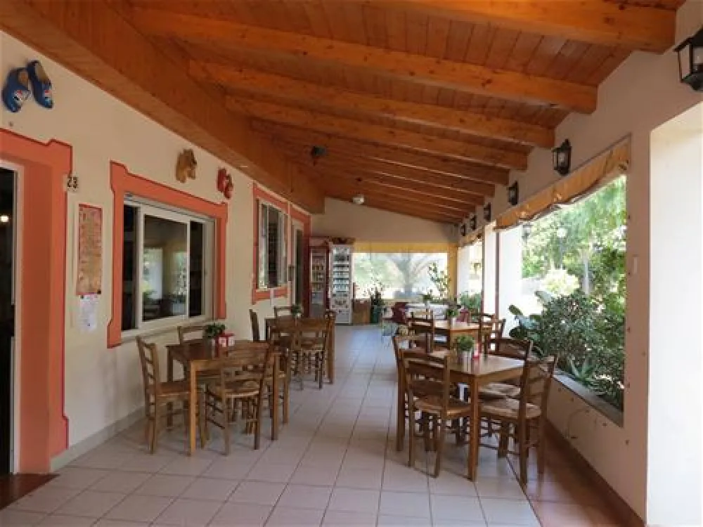 Campeggio Bella Vista