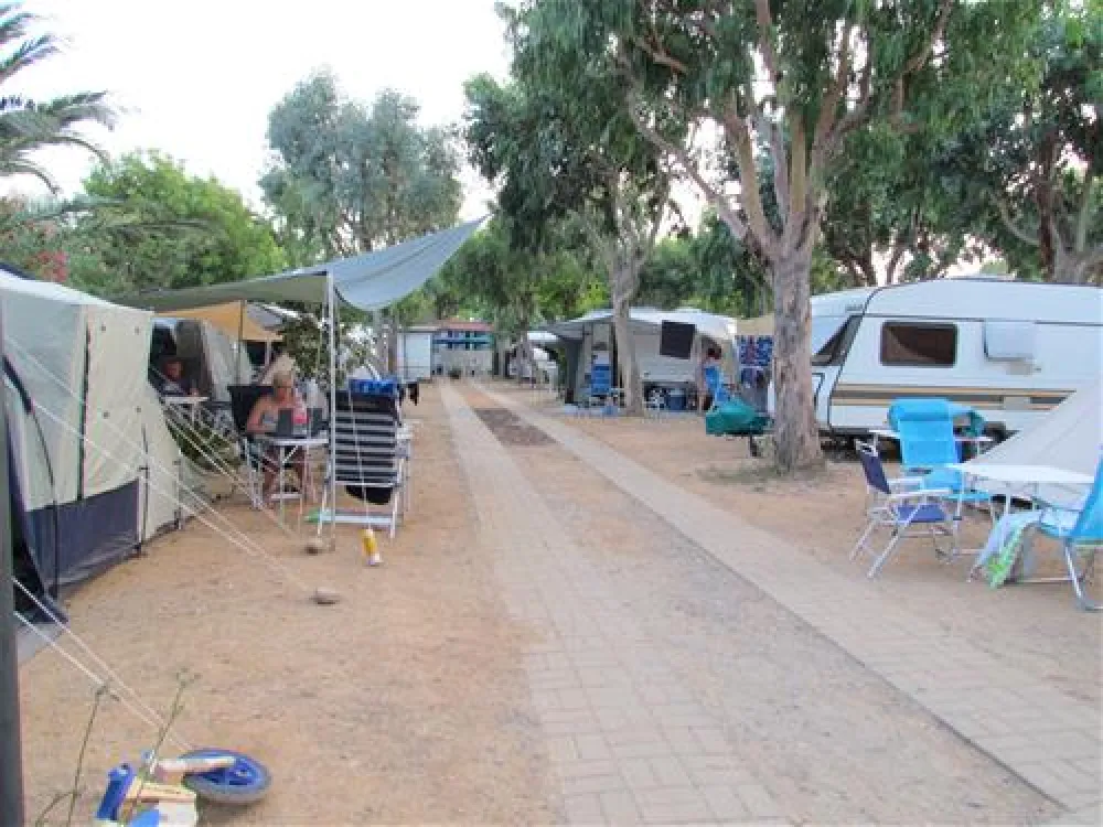 Campeggio Bella Vista