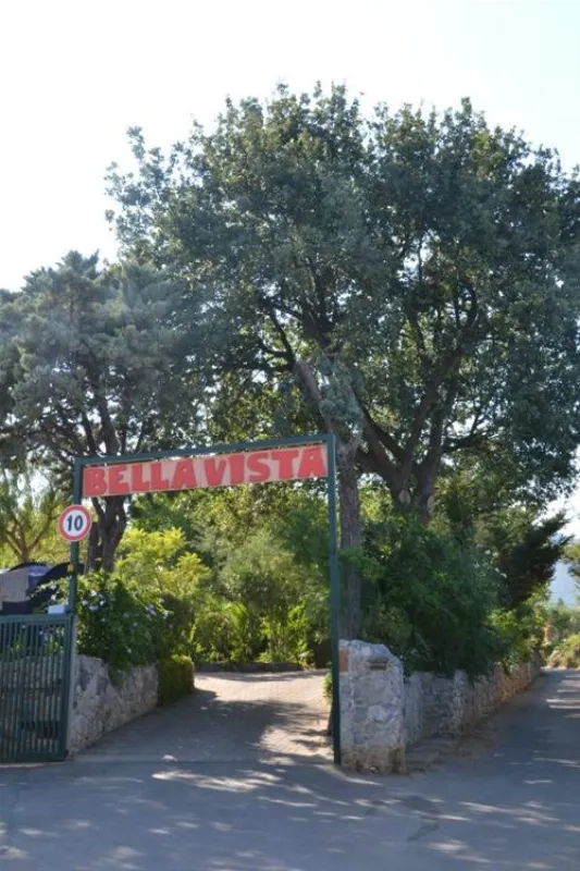 Campeggio Bella Vista