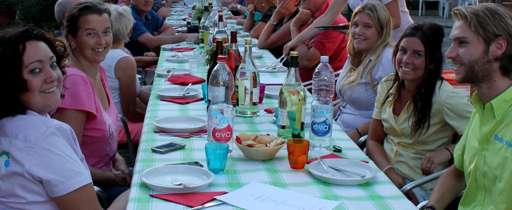 Campeggio Bella Vista