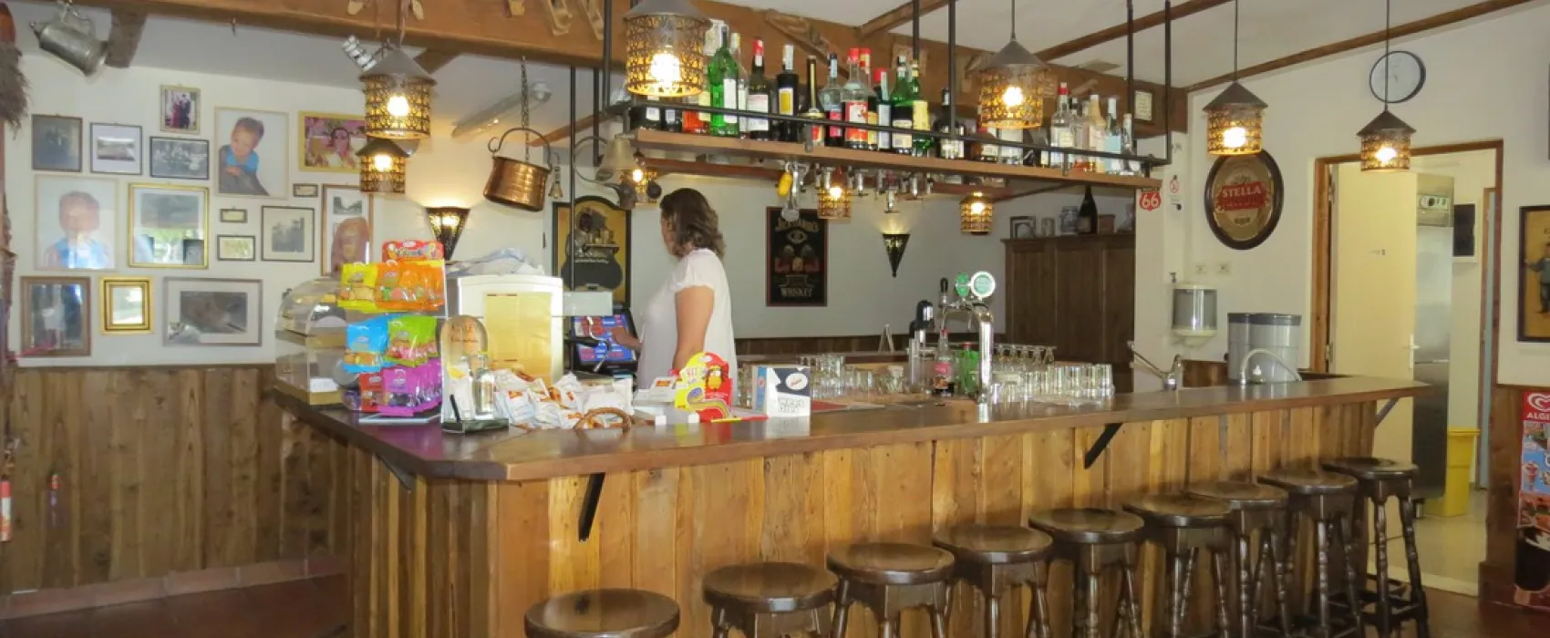 Campeggio Bella Vista