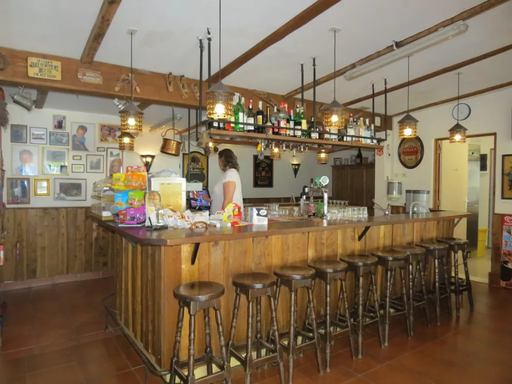 Campeggio Bella Vista