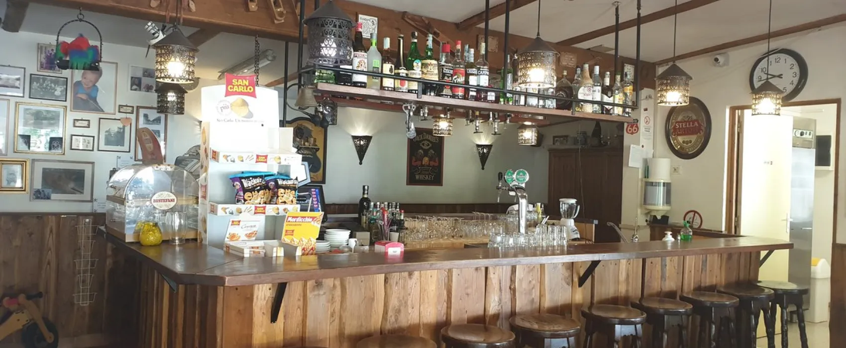 Campeggio Bella Vista