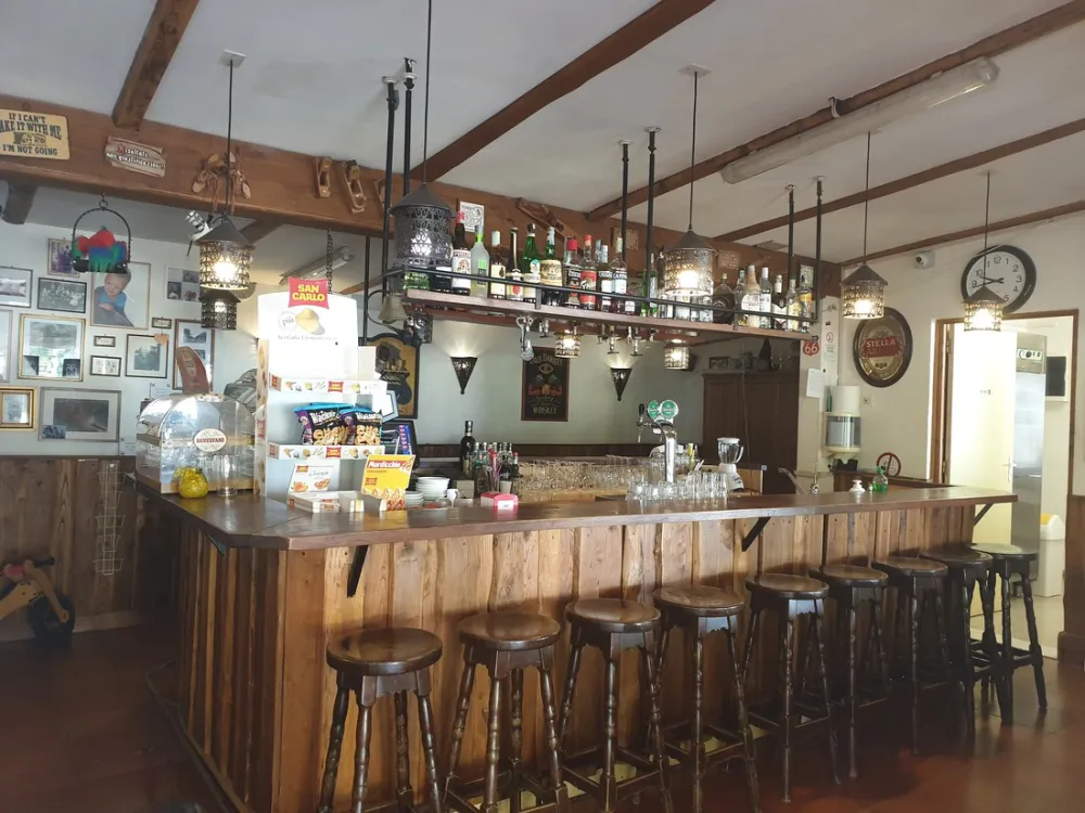 Campeggio Bella Vista