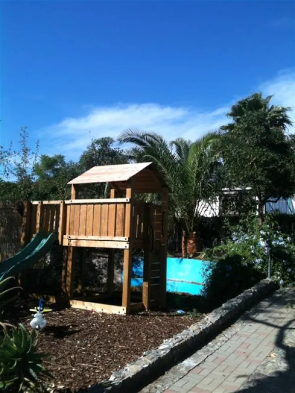 Campeggio Bella Vista