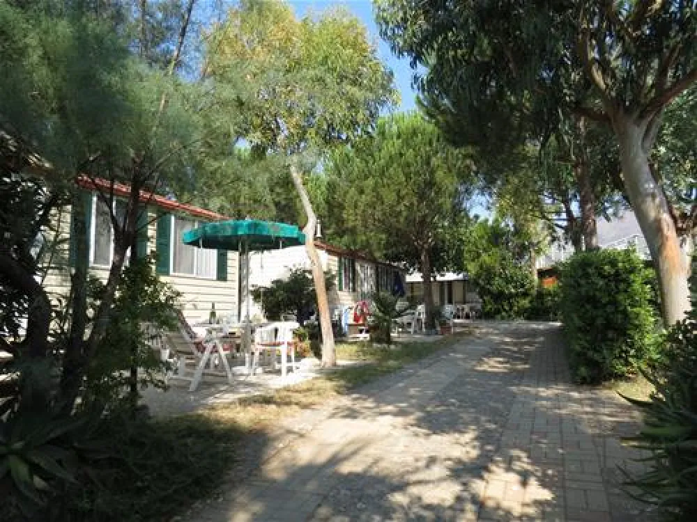 Campeggio Bella Vista