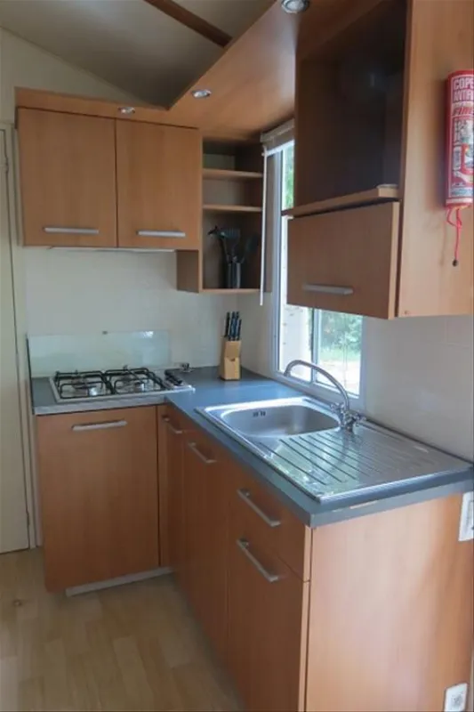 Campeggio Bella Vista