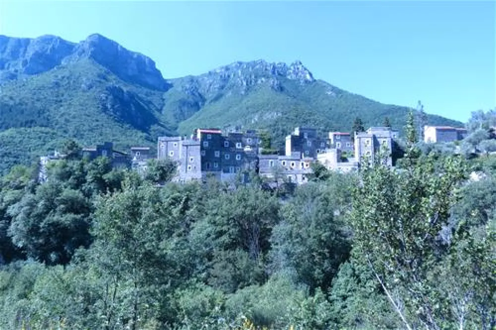 Campeggio Bella Vista