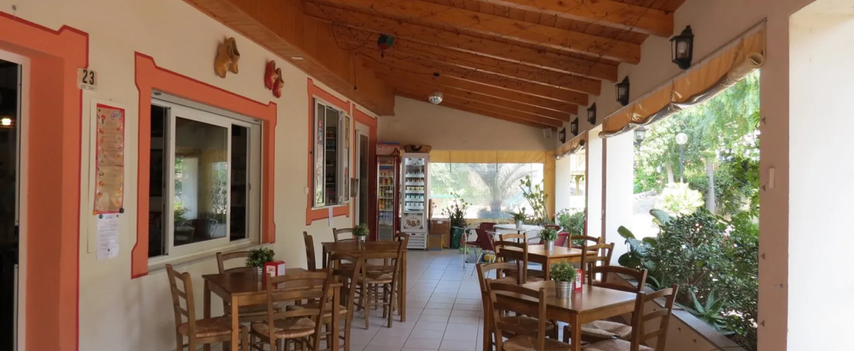 Campeggio Bella Vista