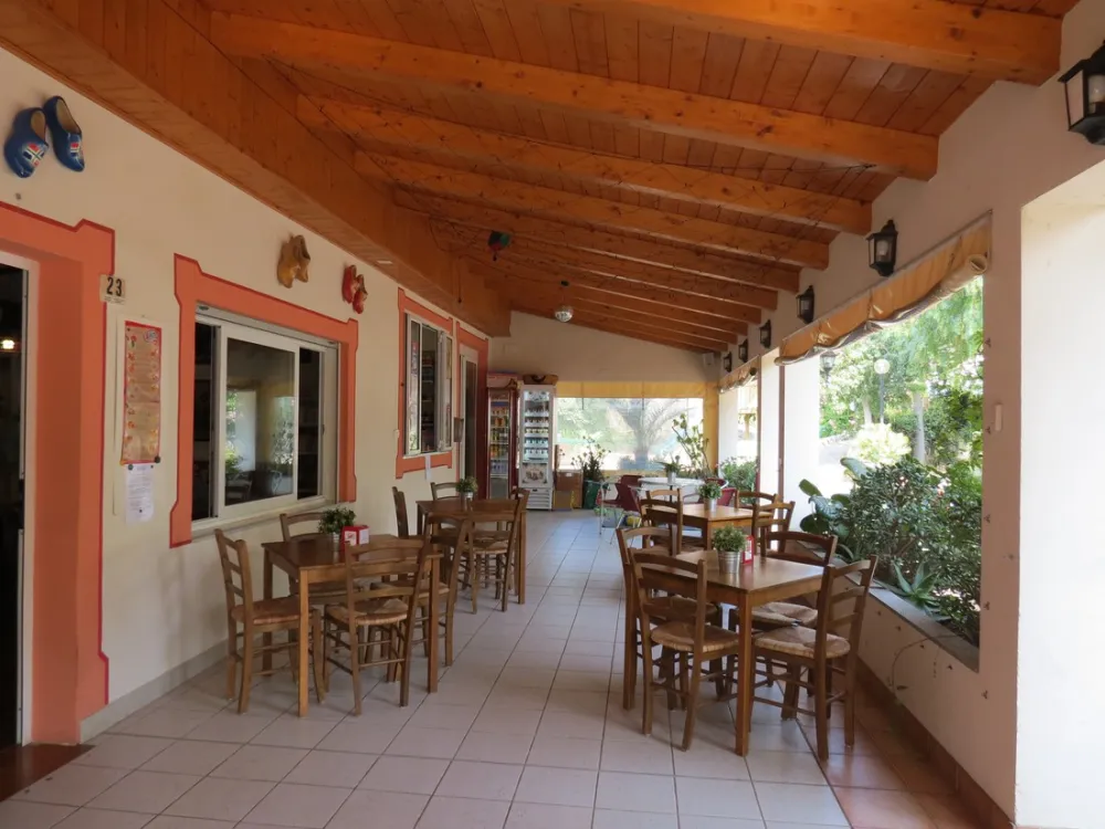 Campeggio Bella Vista