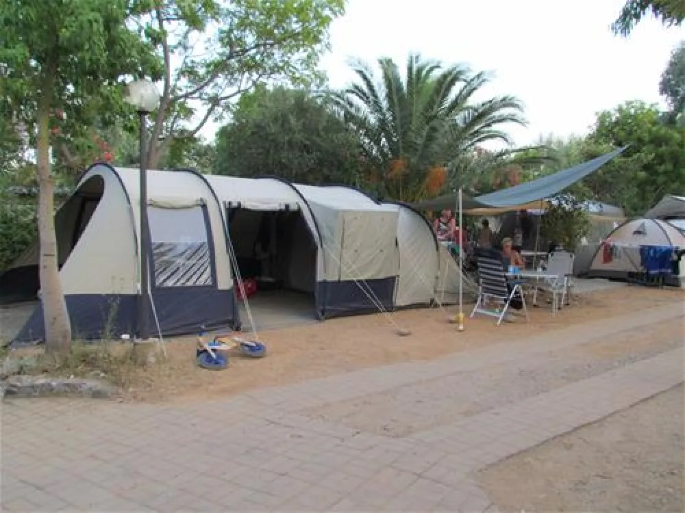 Campeggio Bella Vista