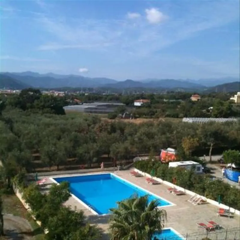 Campeggio Bella Vista