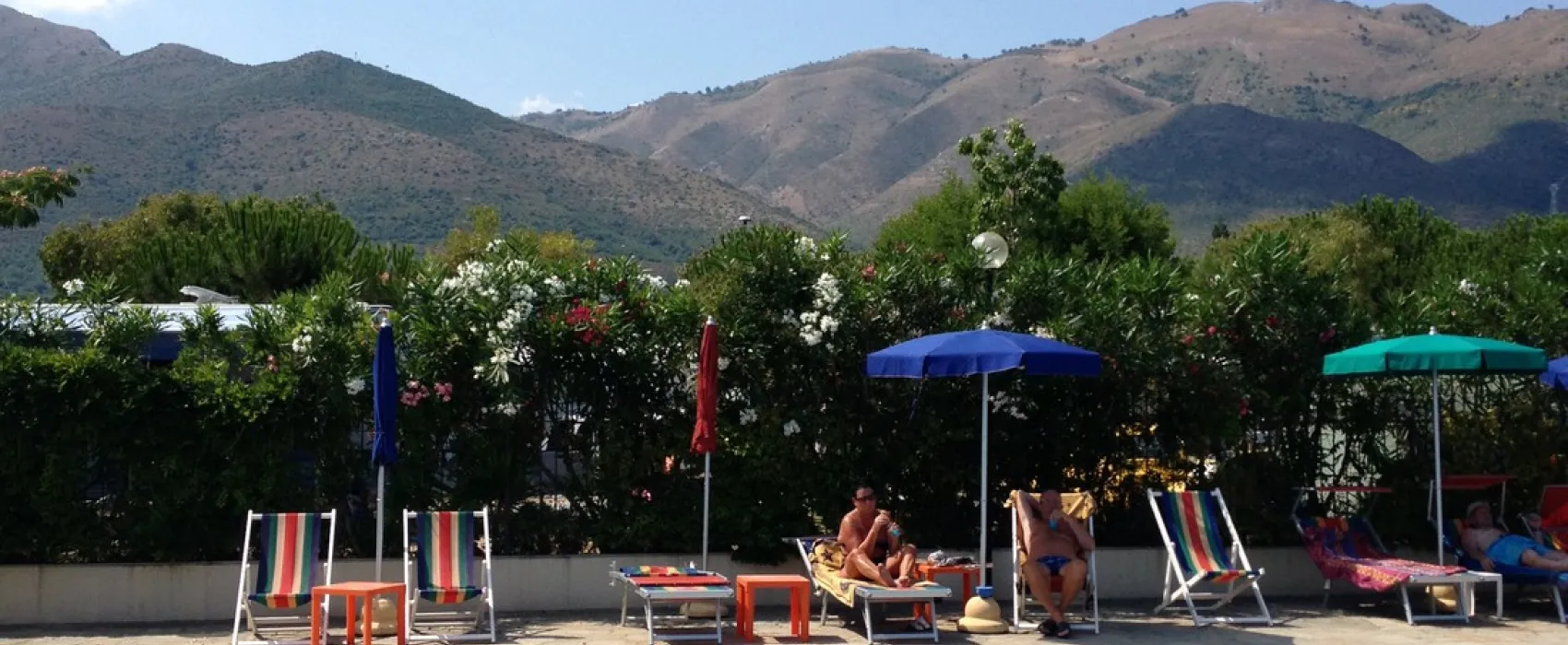 Campeggio Bella Vista