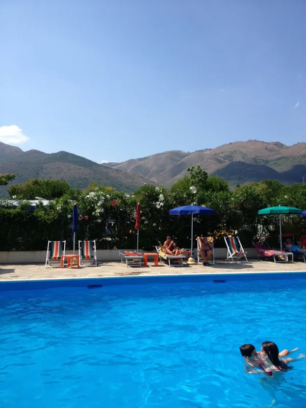 Campeggio Bella Vista