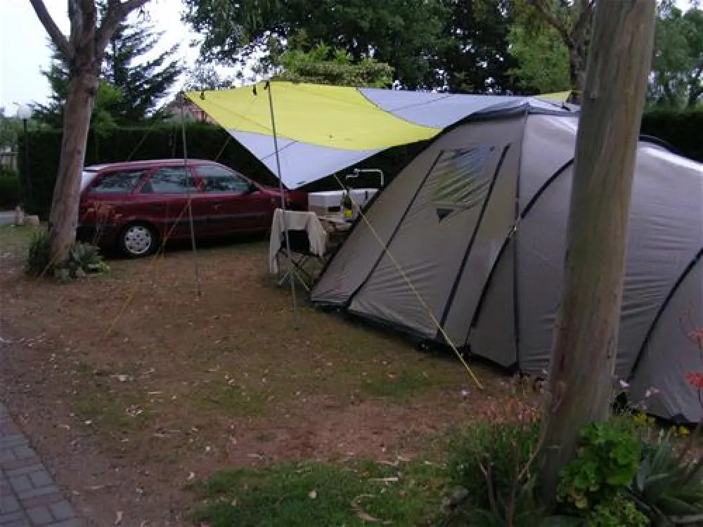 Campeggio Bella Vista