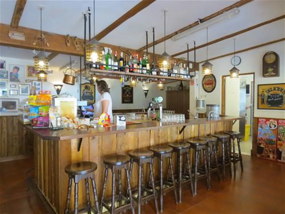 Campeggio Bella Vista