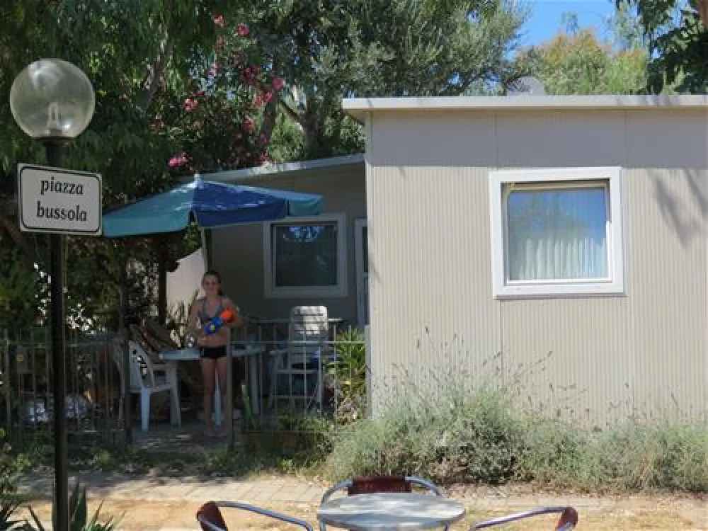 Campeggio Bella Vista