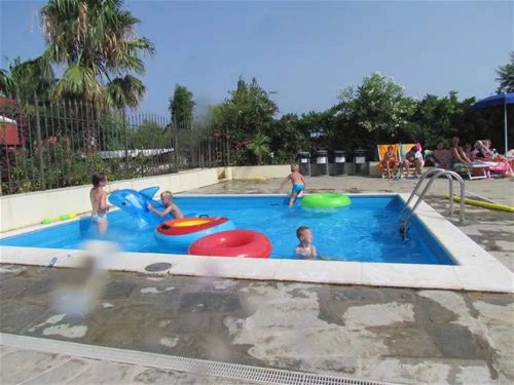 Campeggio Bella Vista