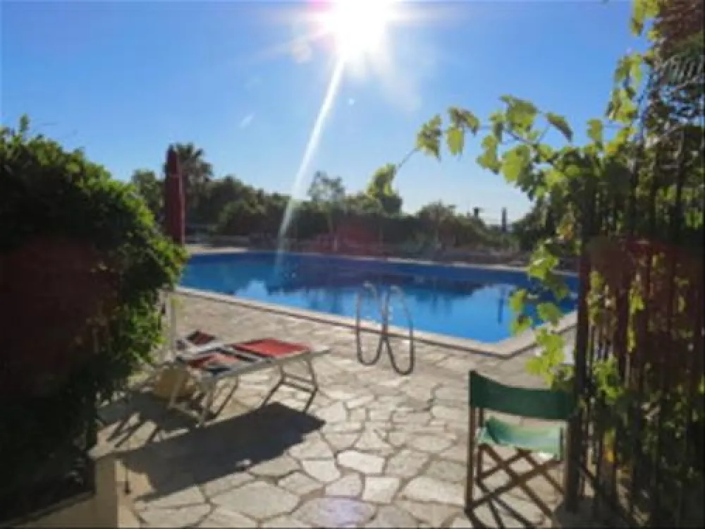 Campeggio Bella Vista