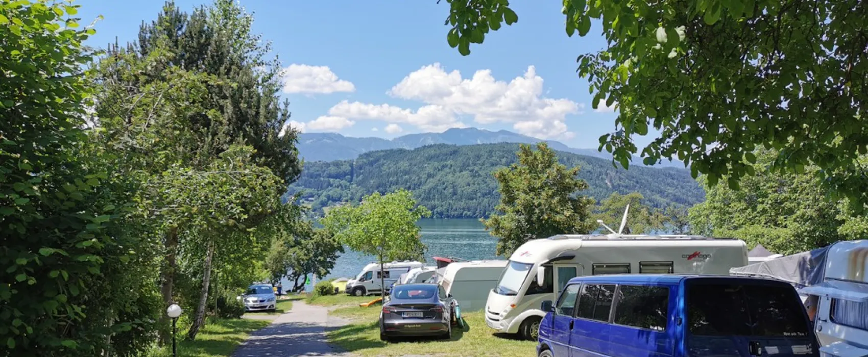 Camping Neubauer