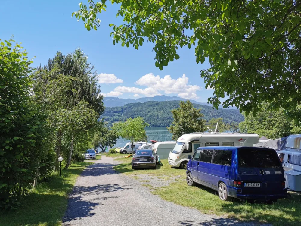 Camping Neubauer