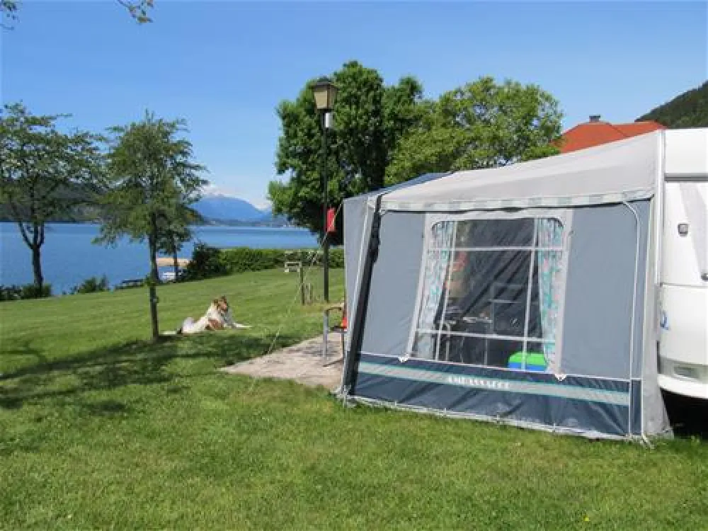 Camping Neubauer