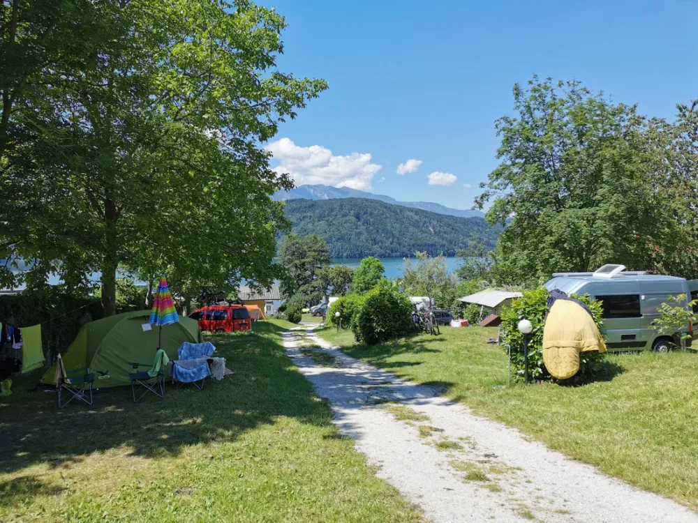 Camping Neubauer